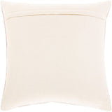 Zuki Throw Pillow