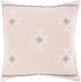 Zuki Throw Pillow