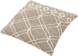 Charita Throw Pillow