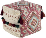 Hand Woven
Made in India
Gnana Pouf
Pouf