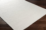 Bakasana Rug