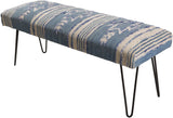 Upholstered Bench
Made in India
Glara Bench
Bench
