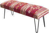 Upholstered Bench
Made in India
Gitali Bench
Bench
