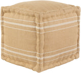 Hand Woven
Made in India
Haasa Pouf
Pouf