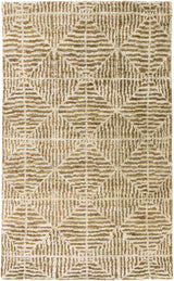 Hand Knotted
Made in India 
Enanya Rug
Home Decor Rugs