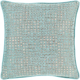 Indali Throw Pillow
