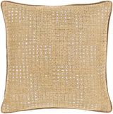 Iniya Throw Pillow