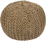 Hand Woven
Made in India
Hania Pouf
Pouf