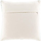 Kajal Throw Pillow