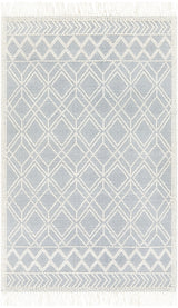 Handmade Rugs. The India Inspired Lifestyle. Home Decor. Rugs. Furniture. Hand-Woven. Made in India Rugs. Made in India. Luxury Rugs. Hand-Made Rug. Casual Elegance. Design Tip. Blue and Ivory Rug. Blue Rug. Light Blue Rug. Ivory Rug.