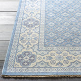 Abja Rug