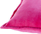 Gulab Throw-Pillow