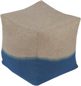 Hand Woven
Made in India
Hayi Pouf
Pouf