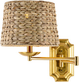 Etta Wall Sconce