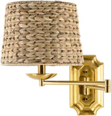 Etta Wall Sconce