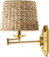 Etta Wall Sconce
