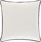 Kanti Throw Pillow