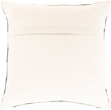 Laboni Throw Pillow