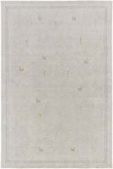 Hand Knotted
Made in India 
Subhi Rug
Home Decor Rugs