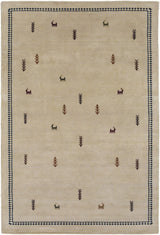 Hand Knotted
Made in India 
Tamira Rug
Home Decor Rugs