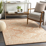 Karvi Rug