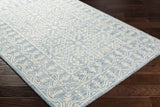 Vinyasa Rug