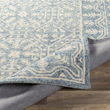 Vinyasa Rug