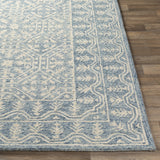 Vinyasa Rug