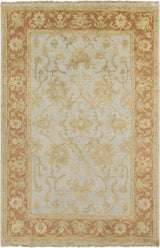 Hand Knotted
Made in India 
Abhishoka Rug
Home Decor Rugs