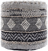 Gowri Pouf