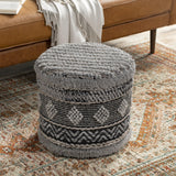 Gowri Pouf