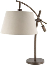 Abha Lamp