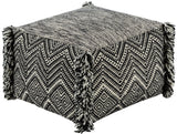 Hand Woven
Made in India
Gourvi Pouf
Pouf