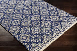 Lotus Rug