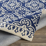 Lotus Rug