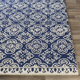 Lotus Rug