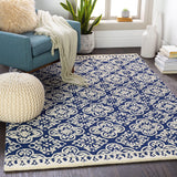 Lotus Rug