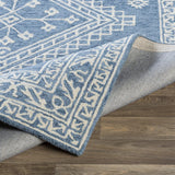 Devasmita Rug