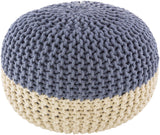 Hand Woven
Made in India
Hirudaya Pouf
Pouf