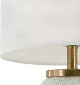 White Linen Shade, Kathni Lighting, Indian Inspired Lifestyle, Indian Inspired Lighting, Home Decor, Home Furniture, Furniture, Decor, Lightning, Beach House. Casual Elegance. Design Tip.