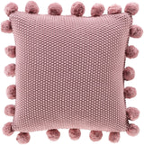 Ekantika Throw Pillow