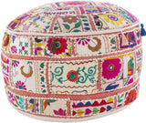Idaline Pouf
