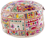 Idaline Pouf