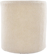 Hand Woven
Made in India
Grisha Pouf
Pouf