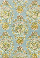 Hand Tufted
Made in India 
Raaina Rug
Home Decor Rugs