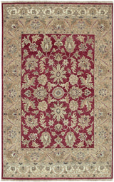 Hand Knotted
Made in India 
Aanaya Rug
Home Decor Rugs