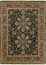 Hand Knotted
Made in India 
Aashna Rug
Home Decor Rugs