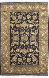 Hand Knotted
Made in India 
Aashvee Rug
Home Decor Rugs