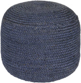 Hand Woven
Made in India
Gunasundari Pouf
Pouf