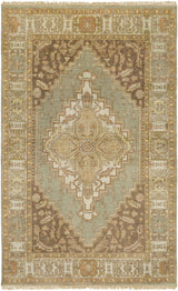 Hand Knotted
Made in India 
Abhishree Rug
Home Decor Rugs